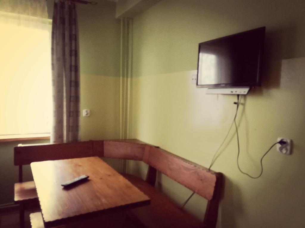 Ferienwohnung Ostoja Białowieża Exterior foto