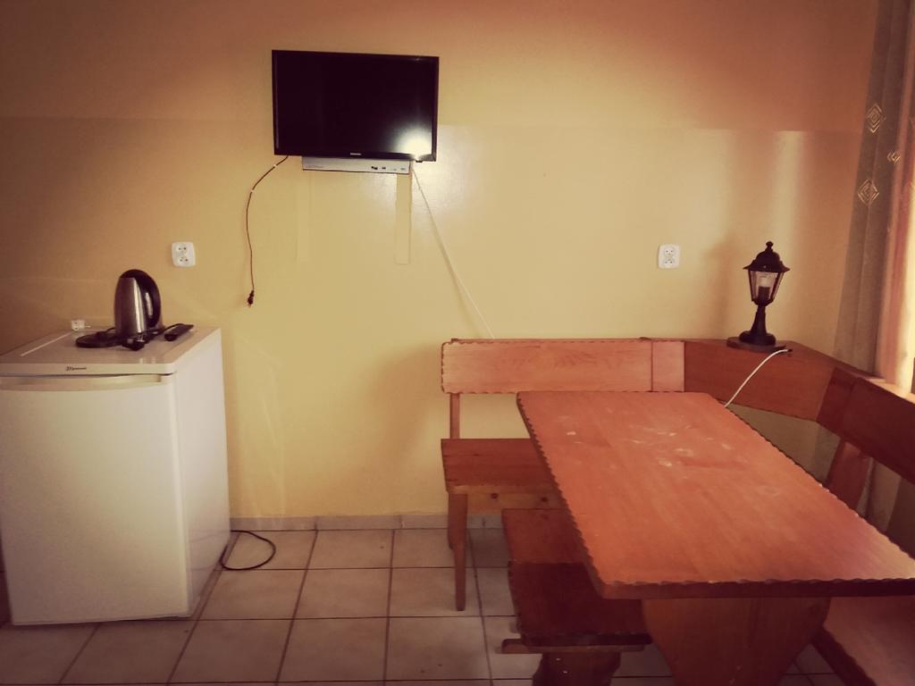 Ferienwohnung Ostoja Białowieża Exterior foto