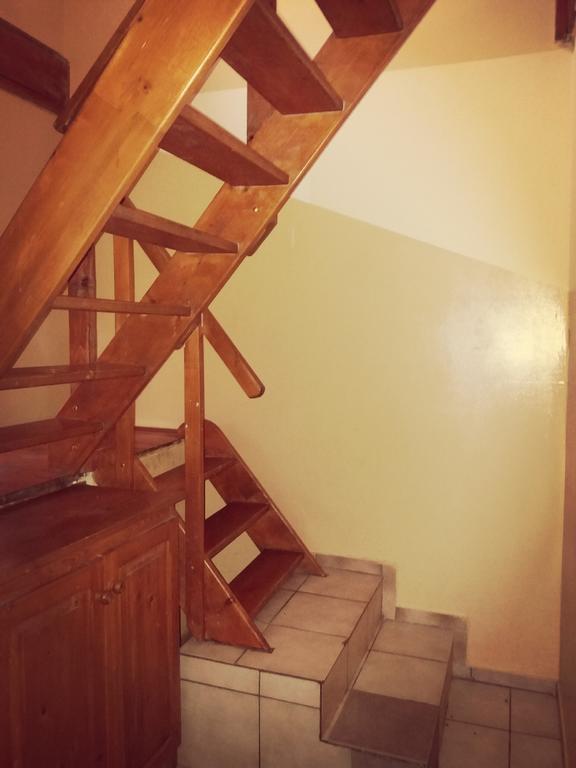 Ferienwohnung Ostoja Białowieża Exterior foto