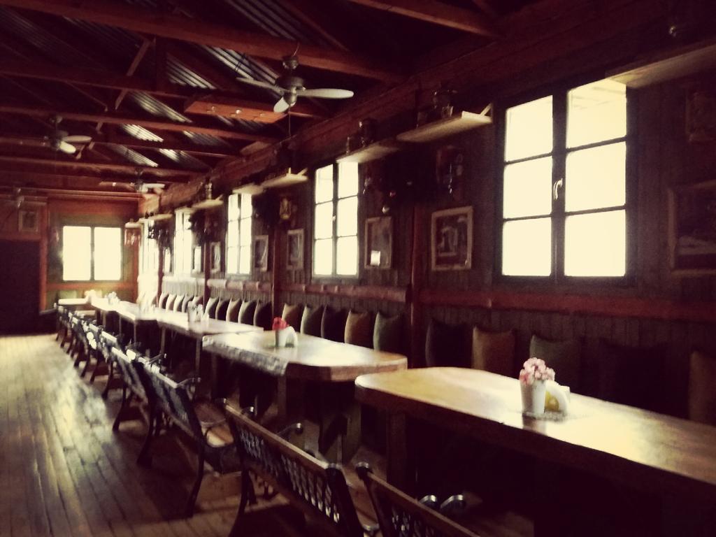 Ferienwohnung Ostoja Białowieża Exterior foto